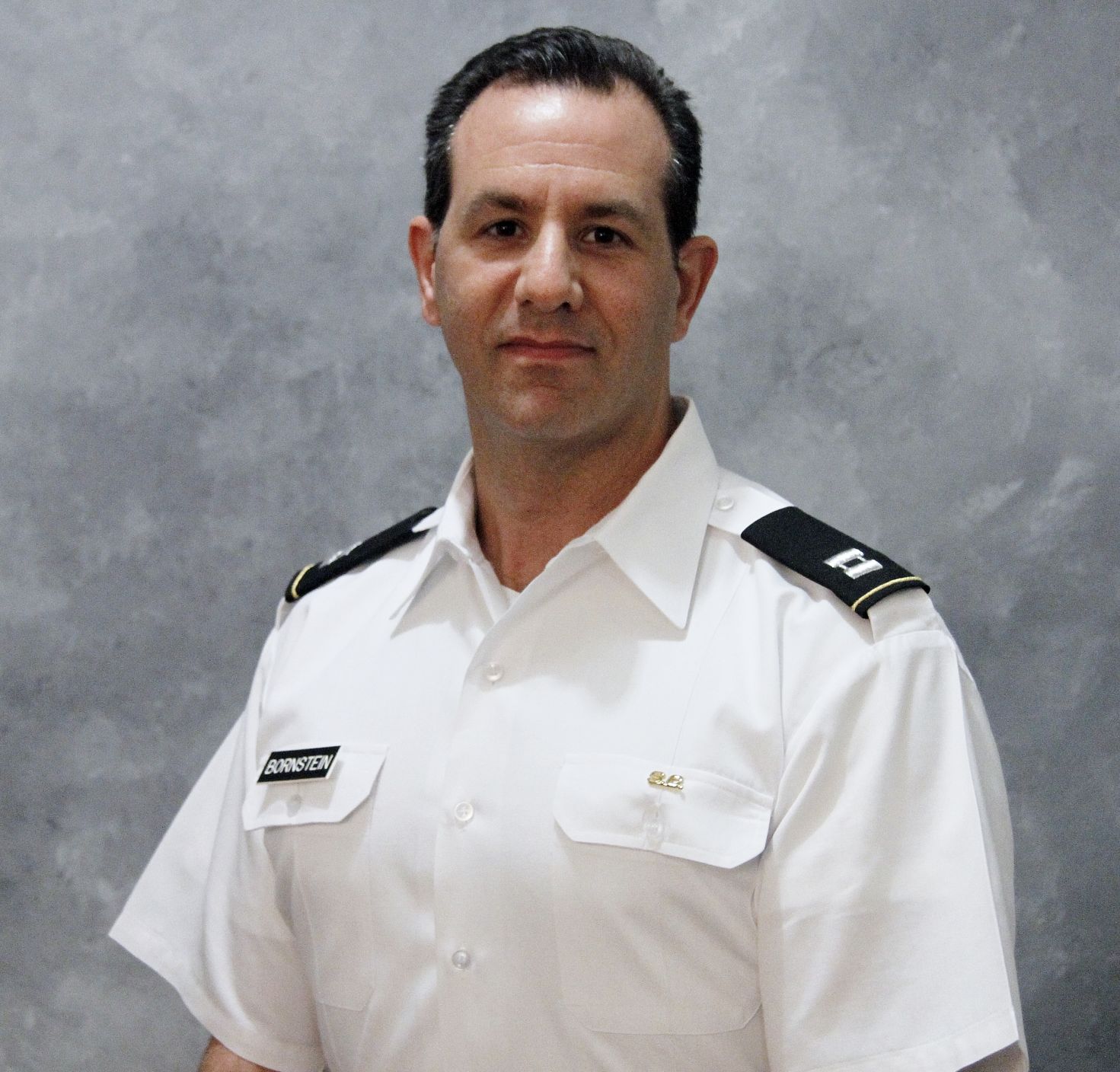 Dan Bornstein
